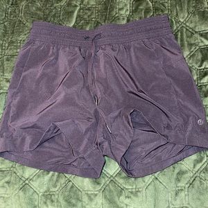 Lululemon Spring Breaker Shorts